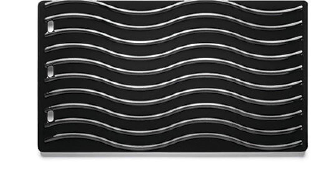 Napoleon Bbq 56366 Cast Iron Reversible Griddle for Rogue 365 / 525