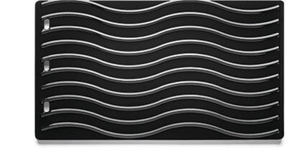 Napoleon Bbq 56366 Cast Iron Reversible Griddle for Rogue 365 / 525
