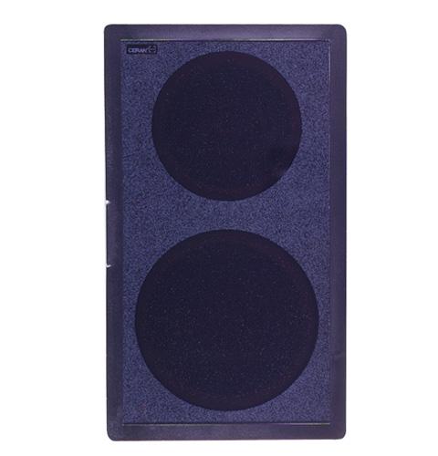 JXDR50VW GE® Cooktop Modules