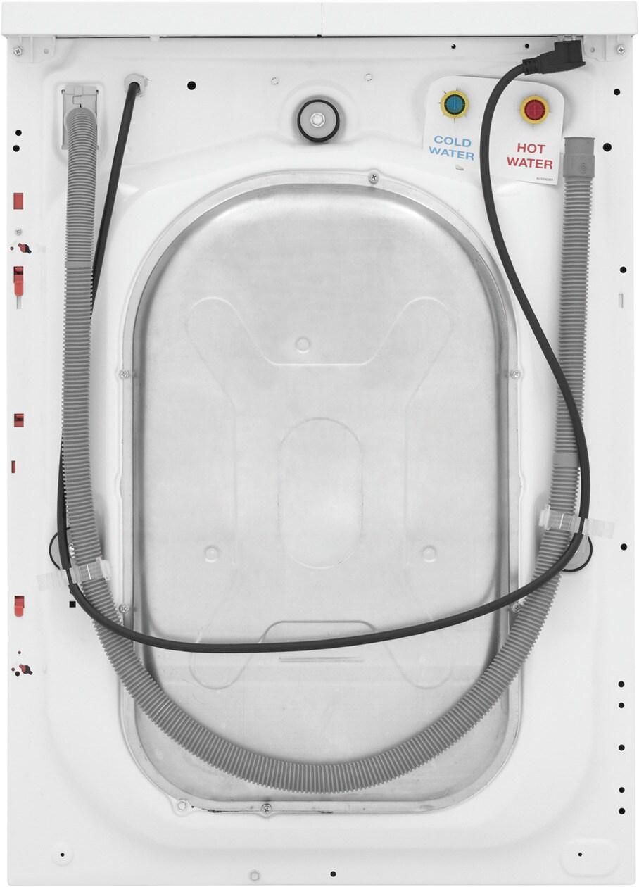 Electrolux ELFW4222AW 24" Compact Washer with LuxCare Wash System - 2.4 Cu. Ft.