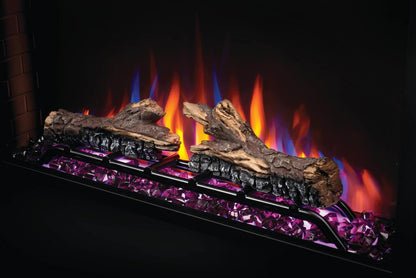 Napoleon Bbq NEFB30H Cineview 30 Built-in Electric Fireplace