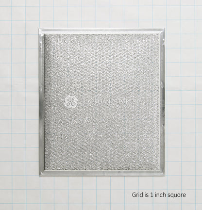 Ge Appliances WB2X8391 Range Hood Grease Filter