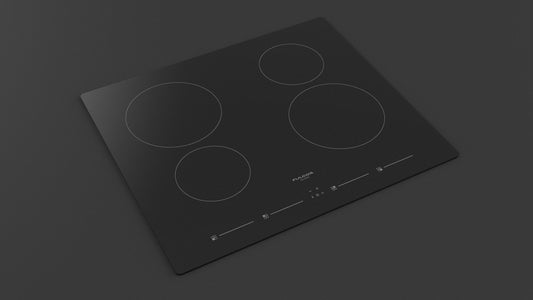 24 INDUCTION COOKTOP