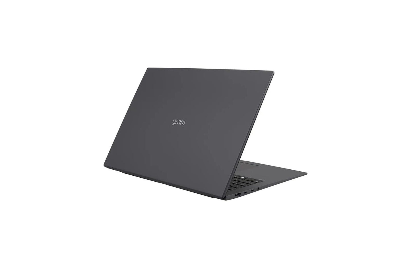 Lg 17Z90SVAPC8U1 17" WQXGA gram laptop with Windows 11 Pro, Intel® Core™ Ultra 7, 32 GB RAM & 1 TB Storage