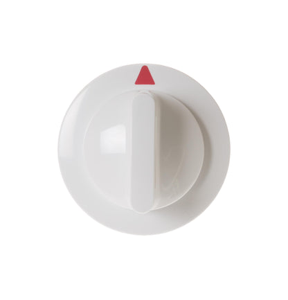 Ge Appliances WE1X1263 Dryer timer control knob