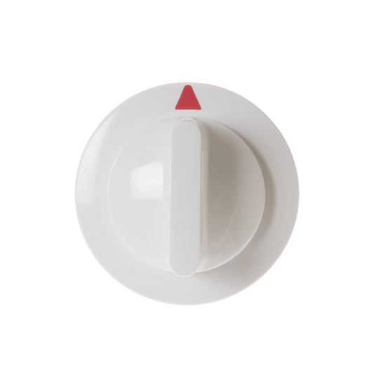 Ge Appliances WE1X1263 Dryer timer control knob