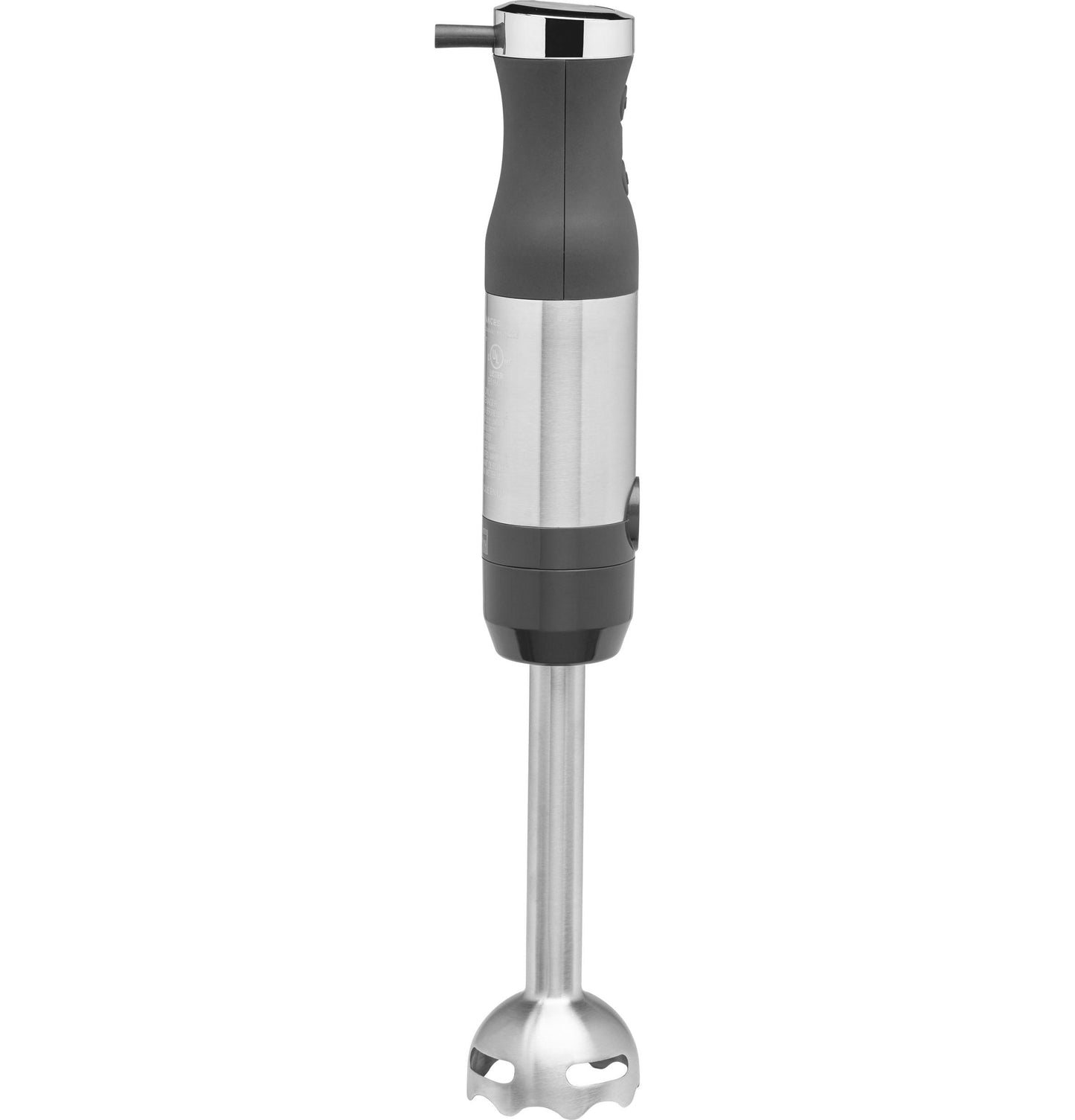 G8H1AASSPSS GE Immersion Blender with Accessories