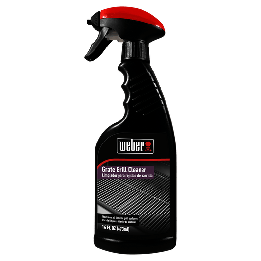 8027 Weber Grate Grill Cleaner