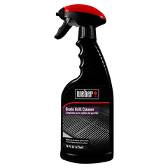 8027 Weber Grate Grill Cleaner