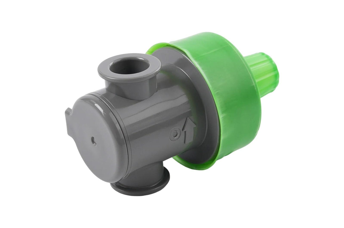 AKN73029001 LG Accessories AKN73029001 Refrigerator Filter Head