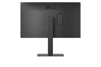 Lg 27BA45UB 27" IPS UHD 4K Monitor with 90% DCI-P3 and HDR10 support