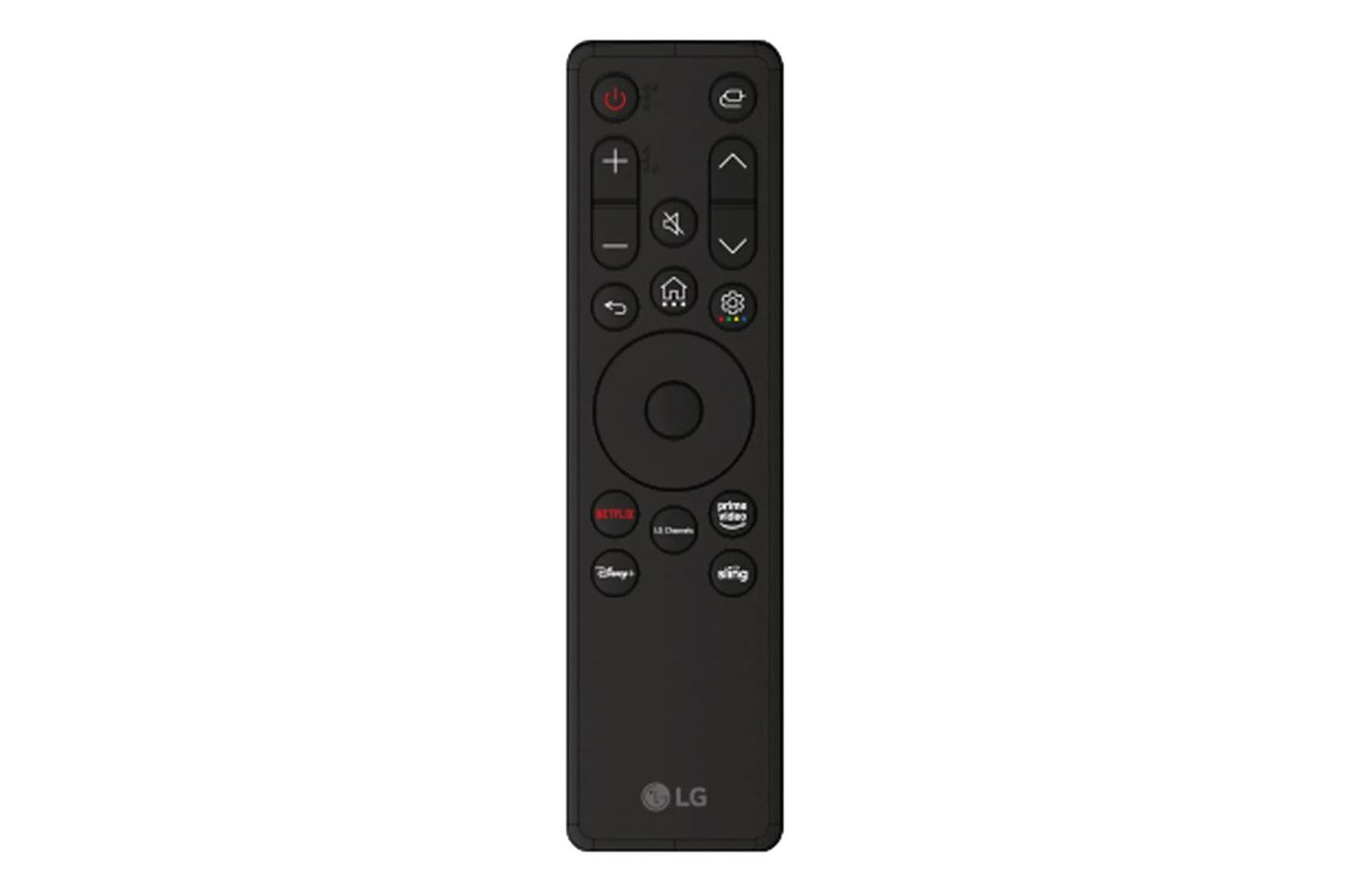 PU615U LG CineBeam S 4K UHD Smart Triple Laser UST Projector PU615U