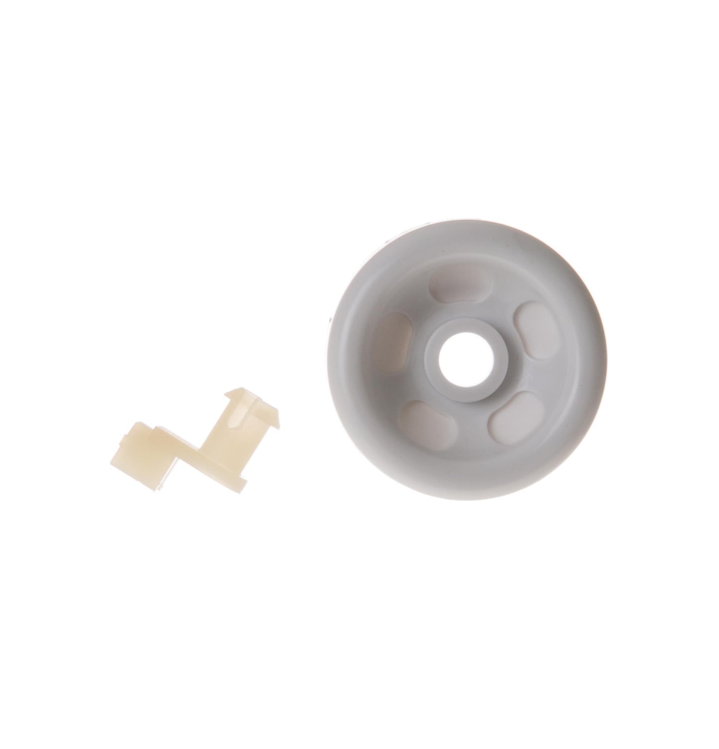 Ge Appliances WD12X271 Lower Rack Roller and Axle Kit
