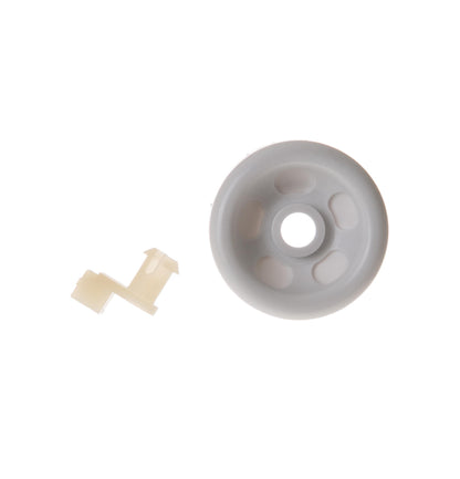 Ge Appliances WD12X271 Lower Rack Roller and Axle Kit