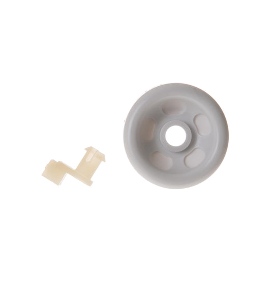 Ge Appliances WD12X271 Lower Rack Roller and Axle Kit