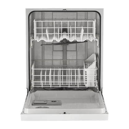 Whirlpool WDF332PAMW ENERGY STAR® Certified Quiet Dishwasher with Heated Dry