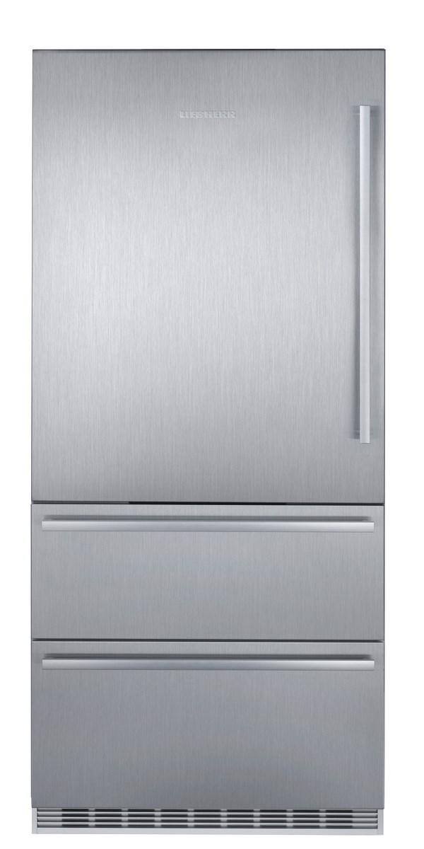 Liebherr CS2091 Fridge-freezer with NoFrost