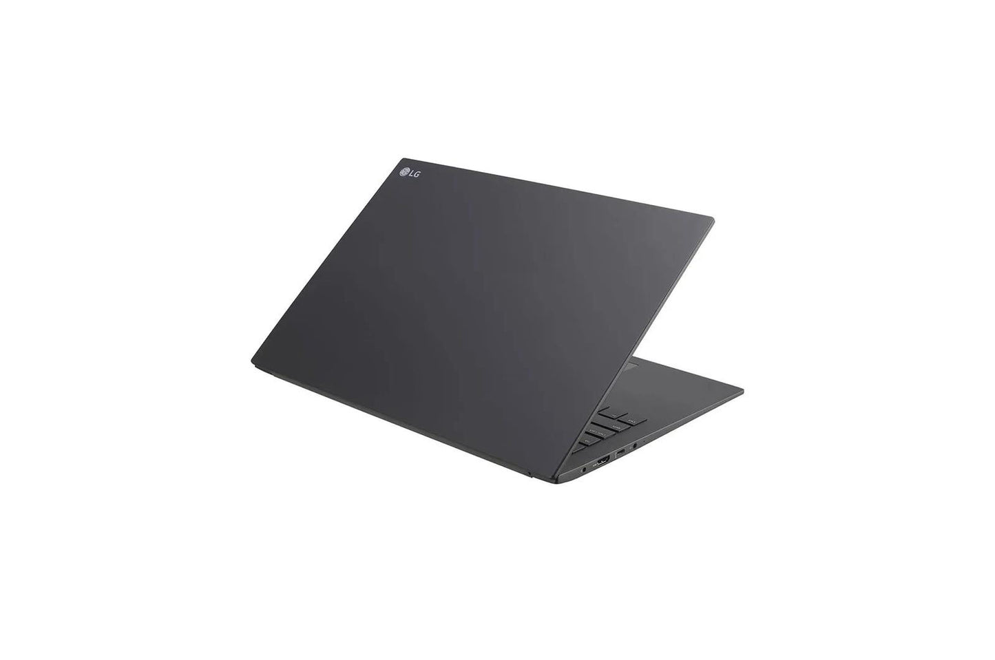 Lg 16U70RNAPC5U1 16'' WUXGA UltraPC Laptop with Windows 11 Pro, 16GB LPDDR4x, 512GB Dual SSD slots, & AMD Ryzen™ 5 7530U Processor