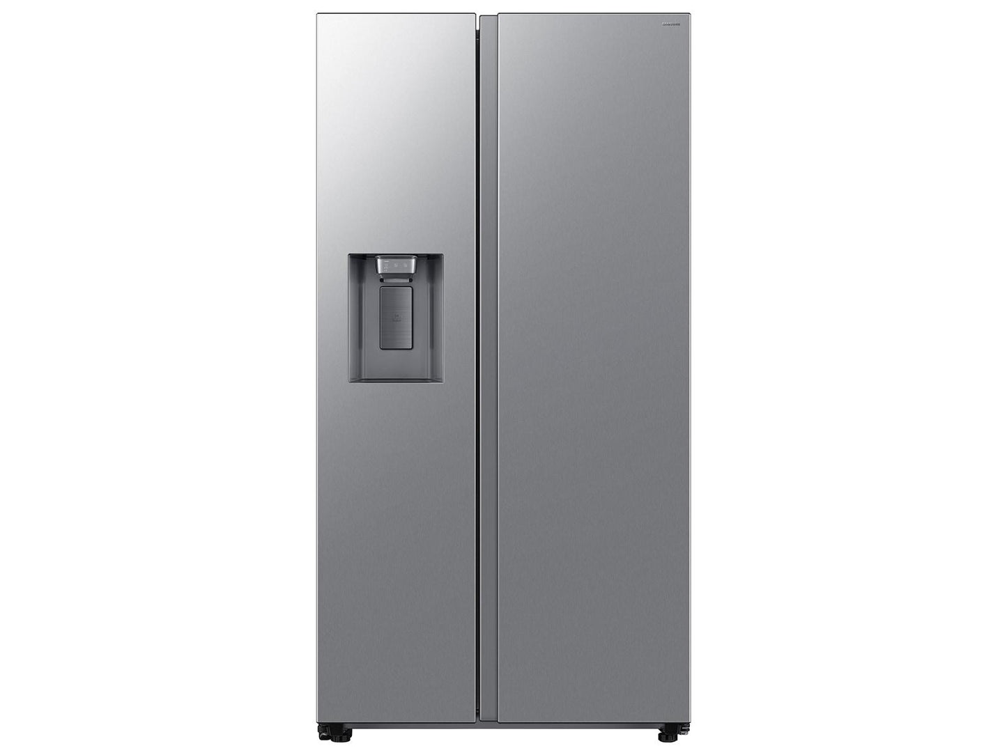 Samsung RS70H27SDR Bespoke AI Side-by-Side Sphere Ice™  External Water & Ice Dispenser  27 cu.ft.