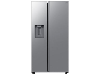 Samsung RS70H27SDR Bespoke AI Side-by-Side Sphere Ice™  External Water & Ice Dispenser  27 cu.ft.