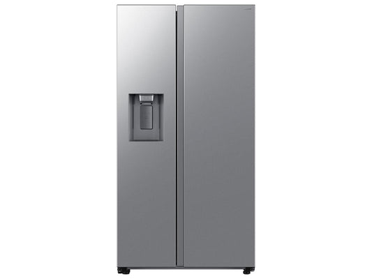 Samsung RS70H27SDR Bespoke AI Side-by-Side Sphere Ice™  External Water & Ice Dispenser  27 cu.ft.
