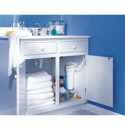 GX1S01R GE SINGLE STAGE WATER FILTRATION SYSTEM