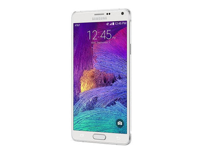 Samsung SMN910AZWEATT Galaxy Note 4 32GB (AT&T)