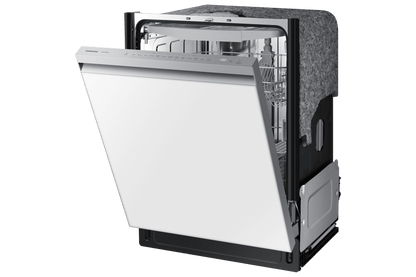 Samsung DW80CB545012 Bespoke AI Dishwasher with StormWash+™ BESPOKE Design and Energy Efficiency  Built under