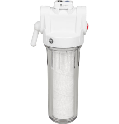FXWSC GE WHOLE HOUSE BASIC REPLACEMENT WATER FILTER