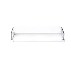 Napoleon Bbq GPFREWNDSCRN Rectangle Windscreen for Muskoka, Victorian and Hamptons fits Muskoka, Victorian and Hamptons
