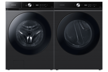 Samsung DVG53BB8700V Bespoke AI Front Load Gas Dryer Super Speed Dry  AI Smart Dial  7.6 cu.ft.