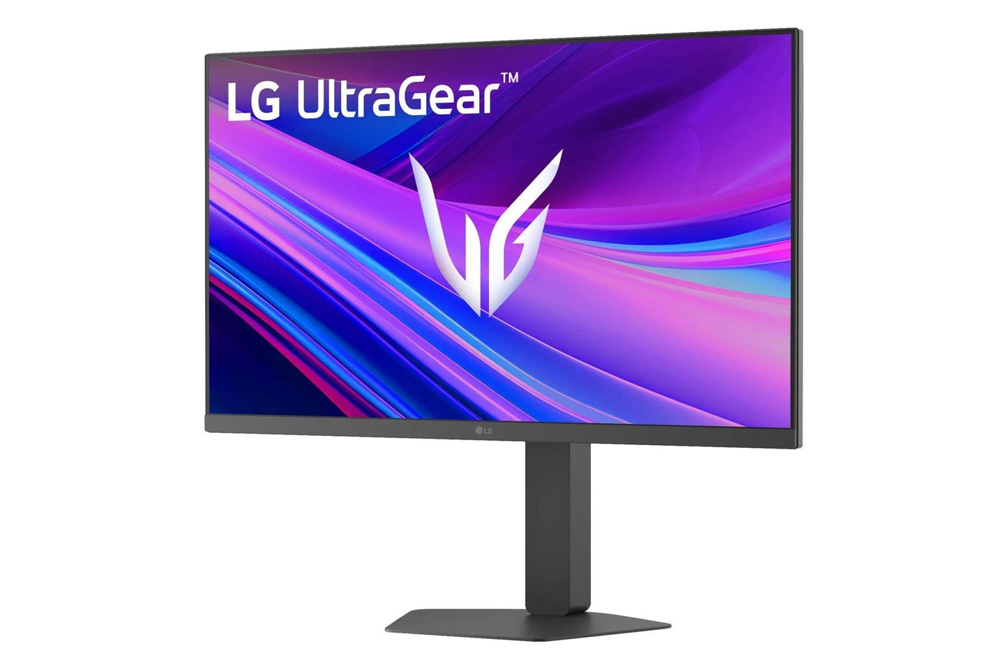 Lg 27G440AB 27 Inch UltraGear™ FHD 240Hz G-Sync Compatible Gaming Monitor with Tilt/Height/Swivel/Pivot Adjustable Stand