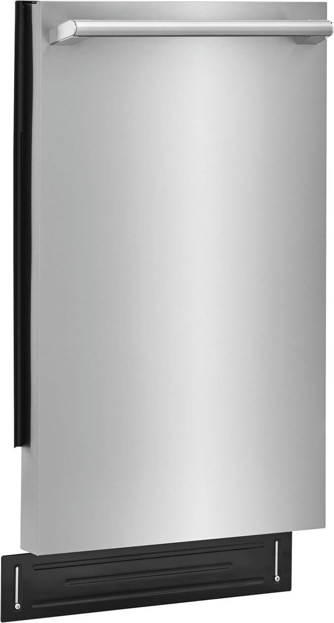 EIDW1815US Electrolux 18" Built-In Dishwasher with IQ-Touch™ Controls