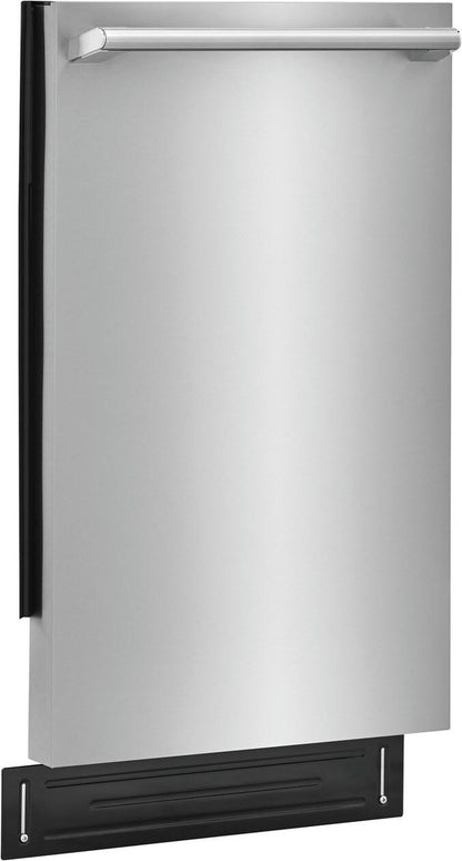 EIDW1815US Electrolux 18" Built-In Dishwasher with IQ-Touch™ Controls