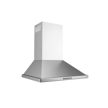 Zephyr ZVEE30DS Venezia Connect Wall, 30in, SS, LED, ACT