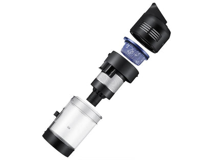 Samsung VS90F40DMK Bespoke AI Jet Stick Clean Station  AI Cleaning Mode 2.0  400AW Suction Power