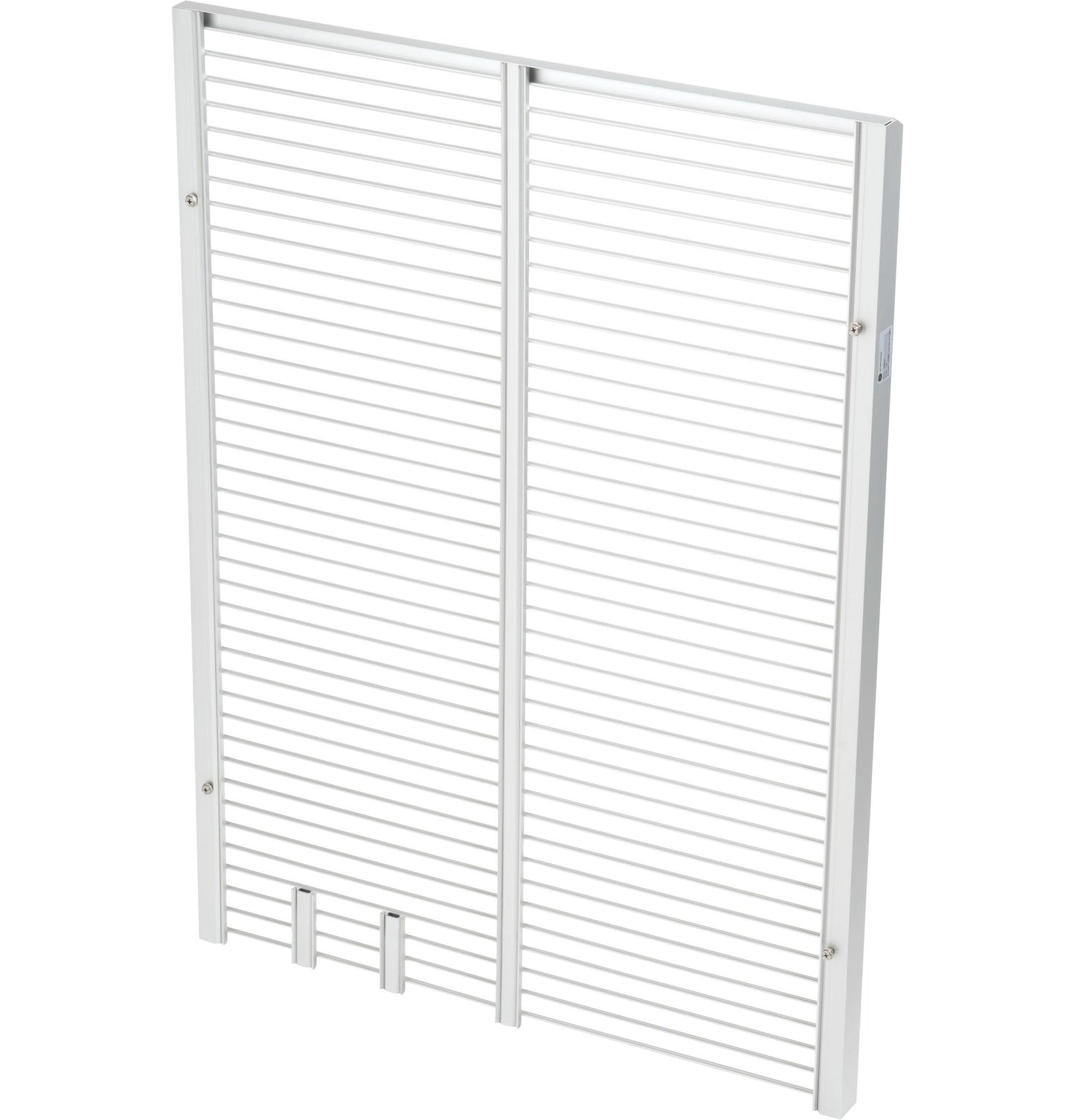 Ge Appliances RAVAL3 Architectural Aluminum outdoor grille (non-MUA product)
