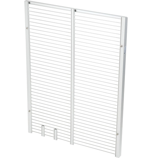Ge Appliances RAVAL3 Architectural Aluminum outdoor grille (non-MUA product)