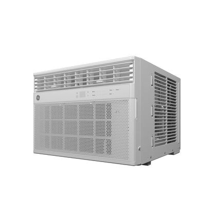 AWCS12WWA GE® 12,000 BTU Smart Electronic Window Air Conditioner for Large Rooms up to 550 sq. ft.