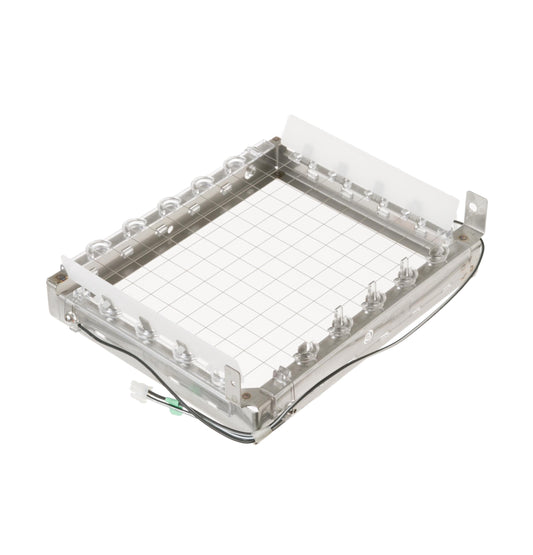 Ge Appliances WR29X10073 Refrigerator Ice Cutting Grid Assembly