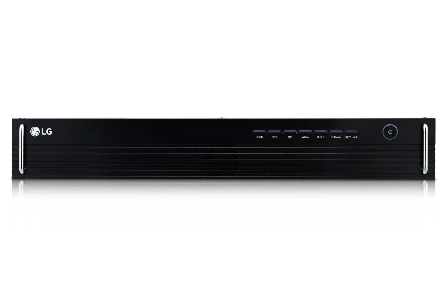 Lg CVBA CVBA LED Controller