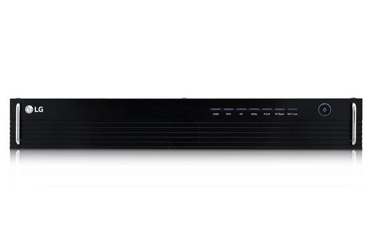 Lg CVGA CVGA LED Controller