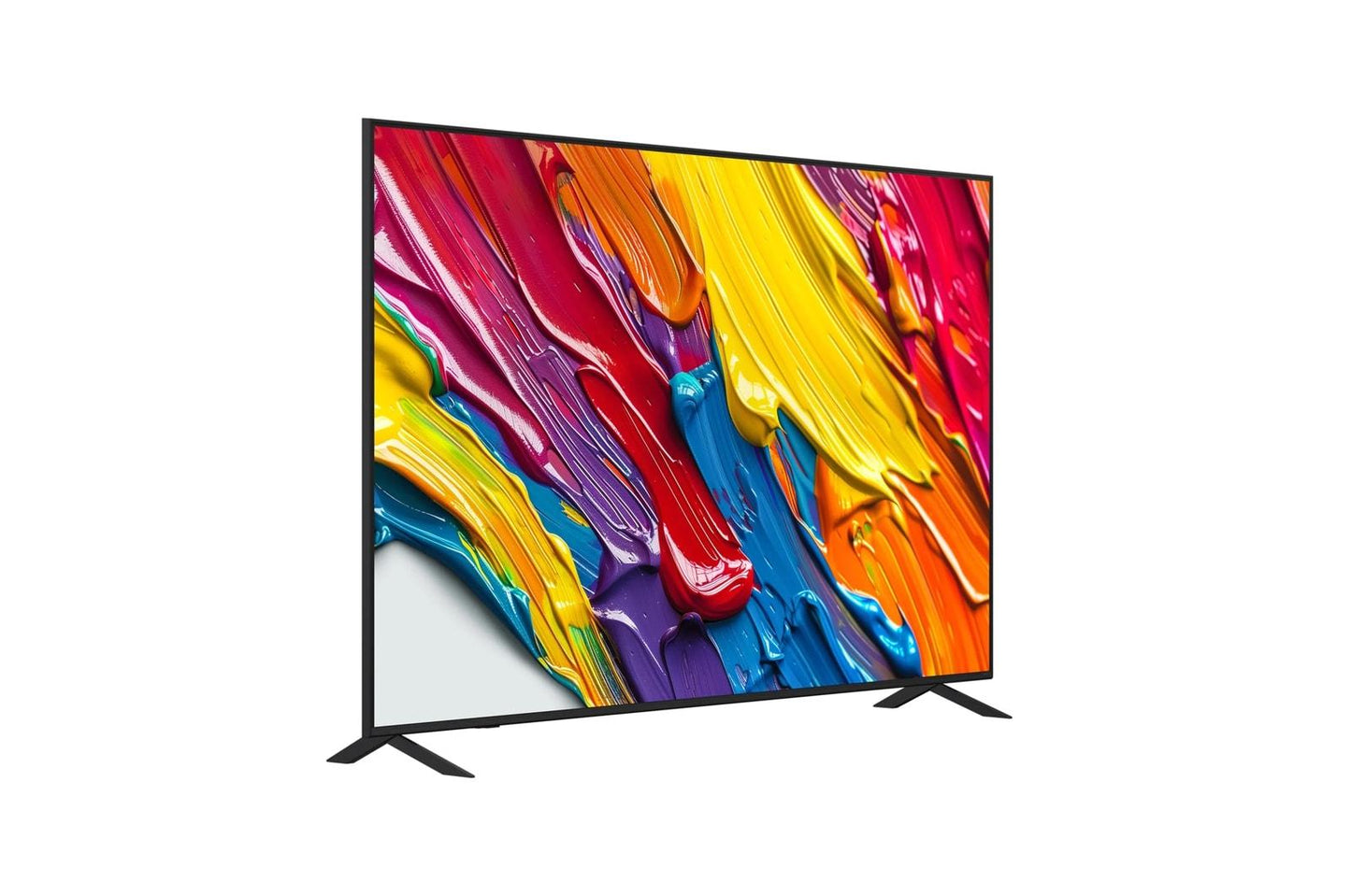 Lg 86QNED82AAA 86 Inch Class LG QNED AI QNED82A 4K Smart TV 2025