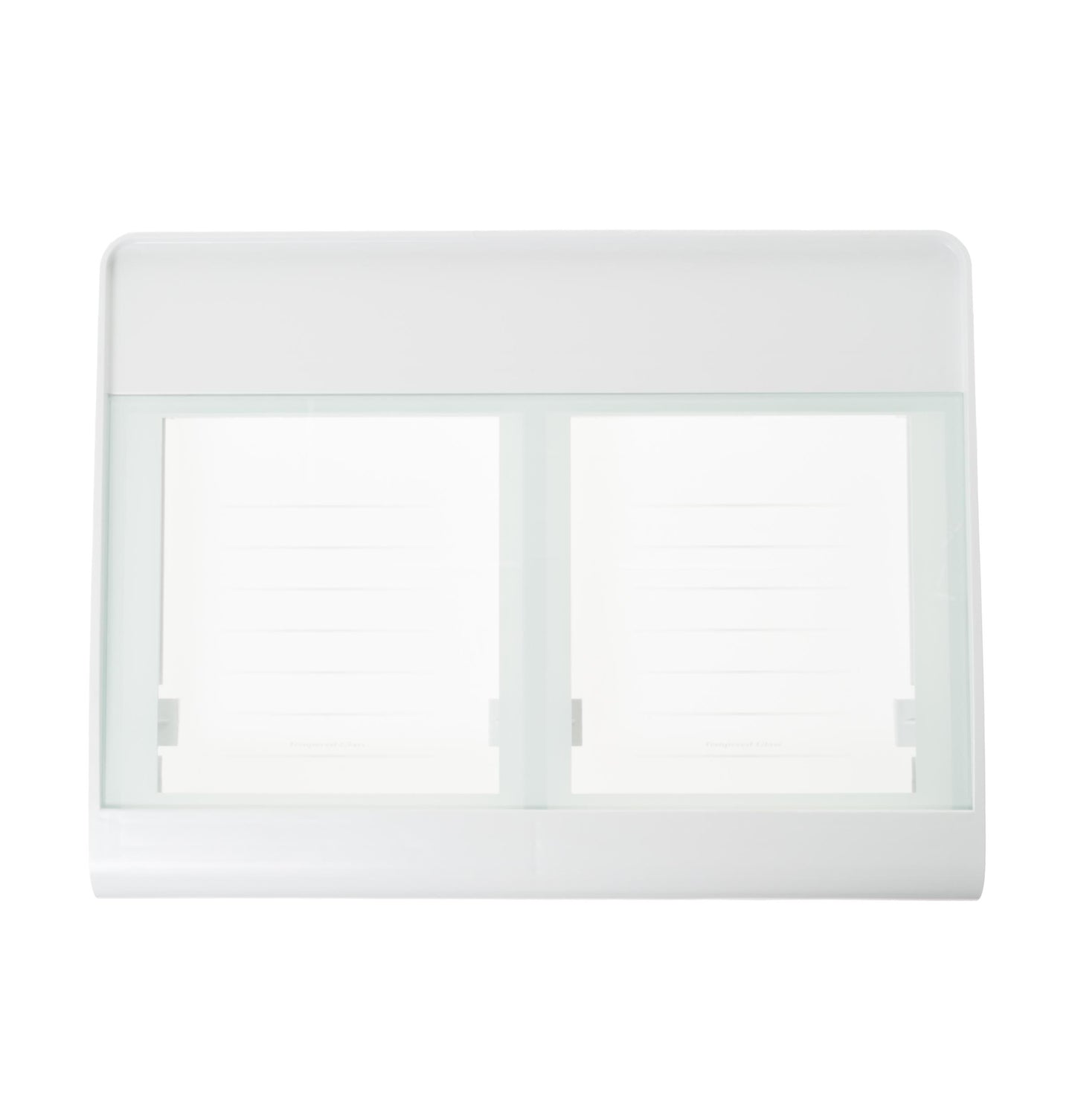 Ge Appliances WR32X10500 Refrigerator glass vegetable pan