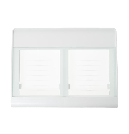 Ge Appliances WR32X10500 Refrigerator glass vegetable pan