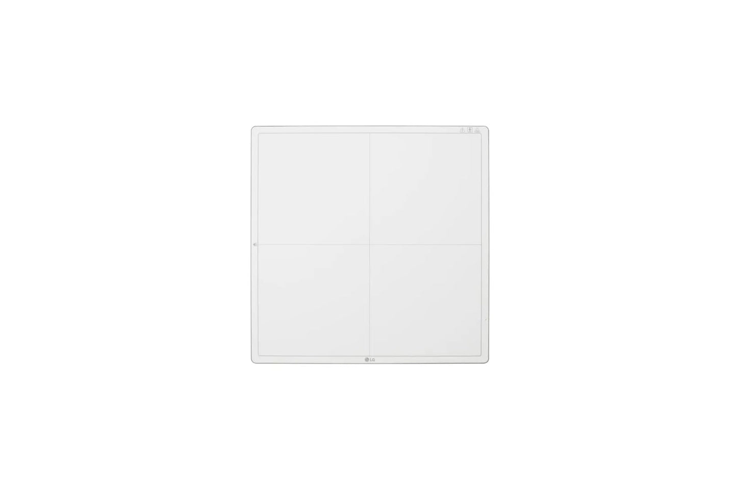 Lg 17HK701GWP Digital X-Ray Detector (DXD)