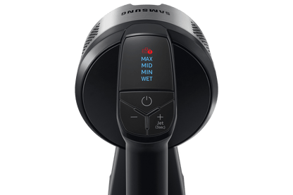 Samsung VS20B75AGR5 Jet Stick 60 min run time  5-Layer Filtration  200W Suction