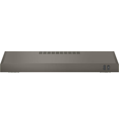 JVX5305EJES GE® ENERGY STAR® 30" Under The Cabinet Hood