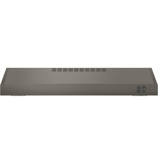 JVX5305EJES GE® ENERGY STAR® 30" Under The Cabinet Hood