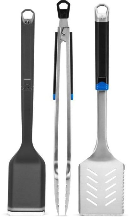 Napoleon Bbq GATL002 3-Piece Starter Tool Set Essential Series